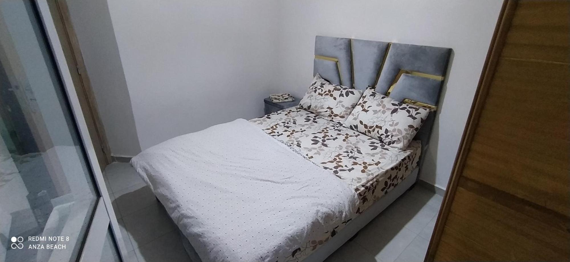 Vue Anza Agadir